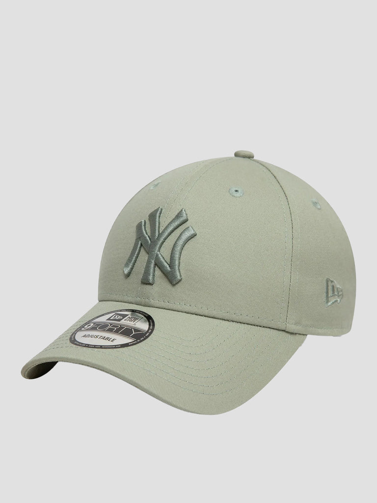 NEW ERA 60595160GREEN PASTEL