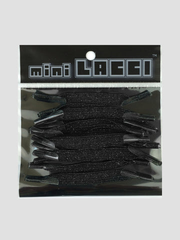 MINI LACCI ML-31NERO