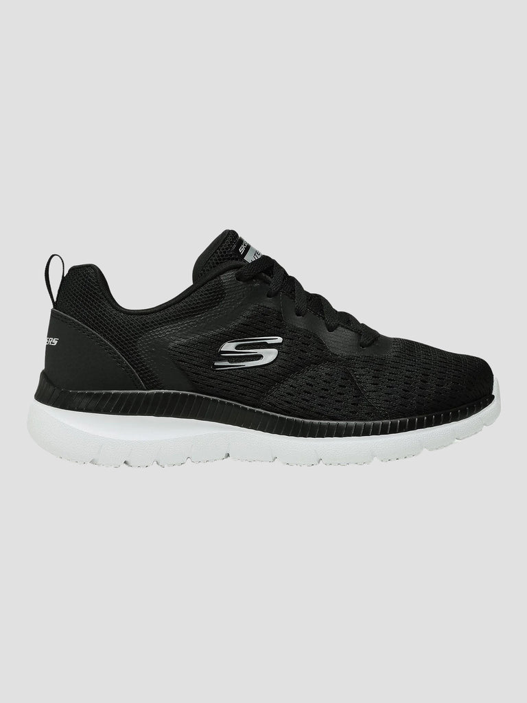 SKECHERS 12607BKW