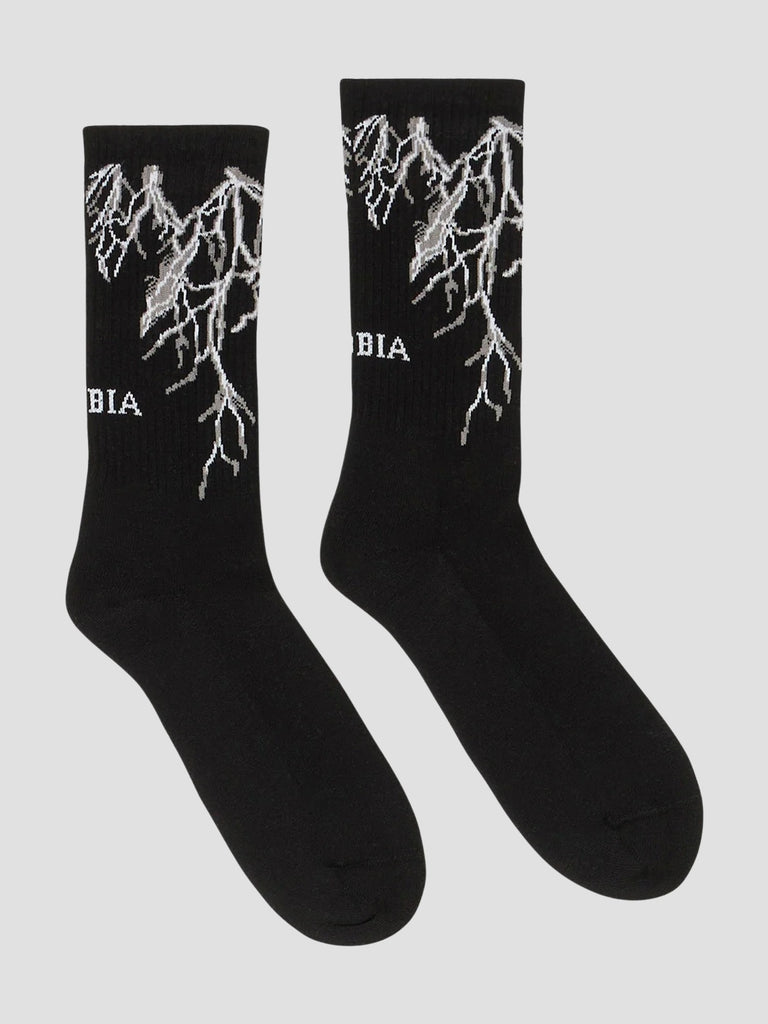 PHOBIA PHA00232BLACK GREY