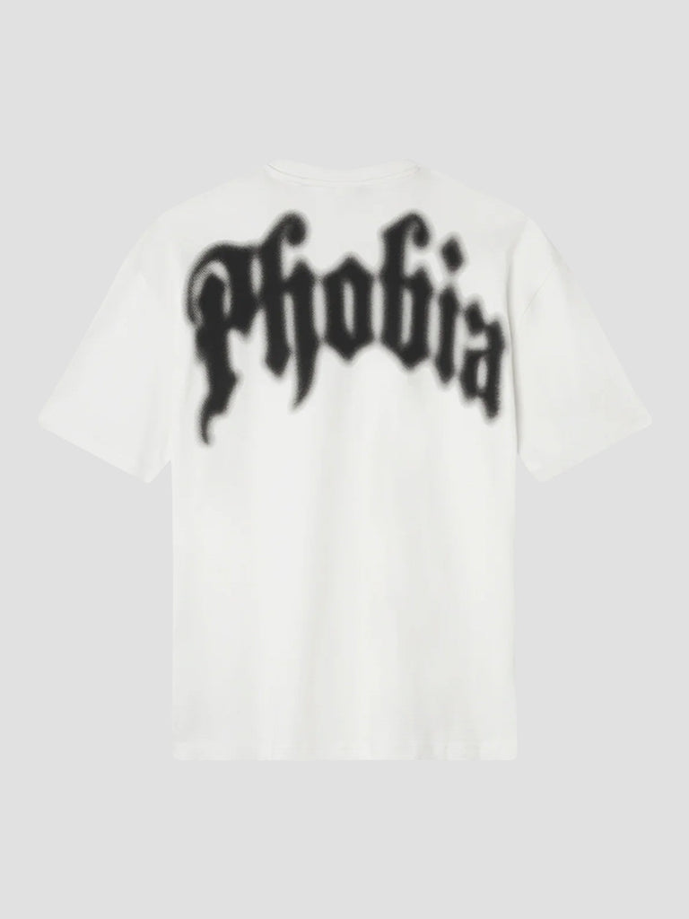 PHOBIA PH00742WHITE