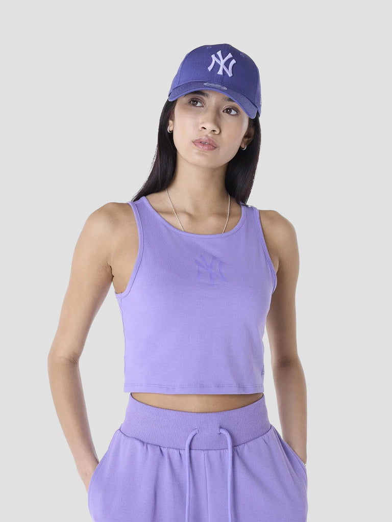 NEW ERA 60596476MED PURPLE