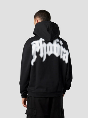 PHOBIA PH00741BLACK