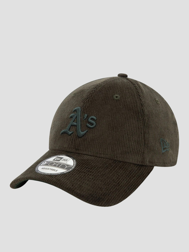 NEW ERA 60580821DARK GREEN