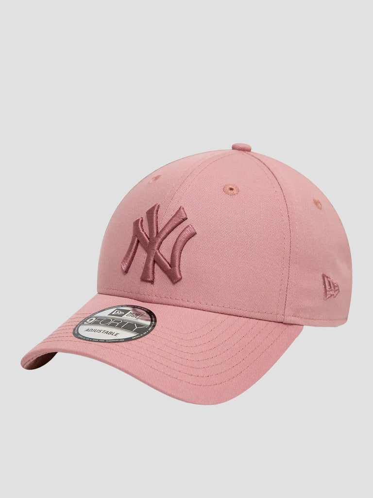 NEW ERA 60595153DARK PINK