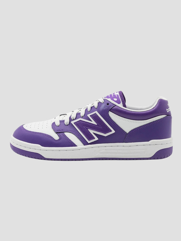 NEW BALANCE GSB480WD