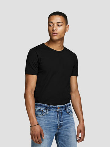 JACK&JONES 12058529BLACK