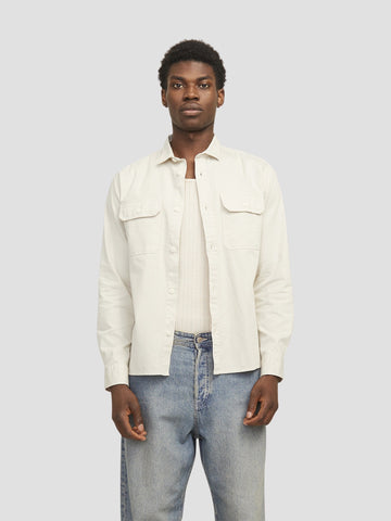 JACK&JONES 12269262MOONBEAM