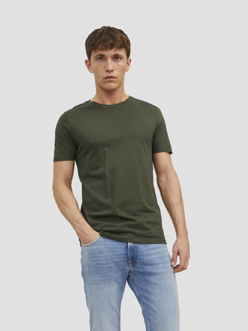 JACK&JONES 12156101OLIVE NIGHT