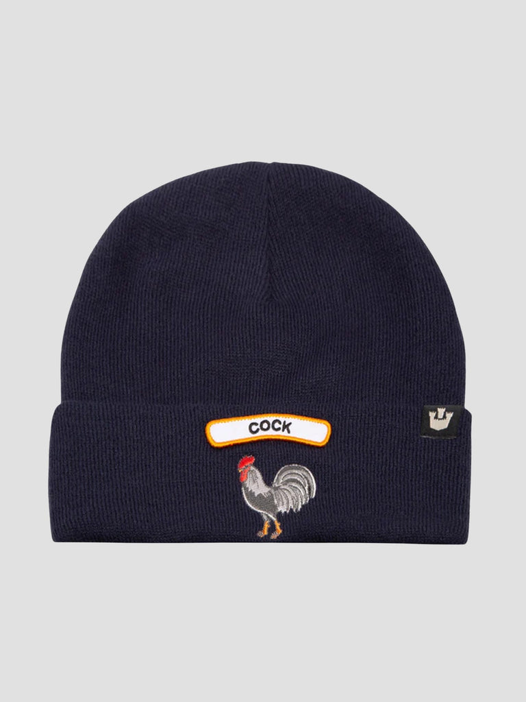 GOORIN SOFT COCKNAVY