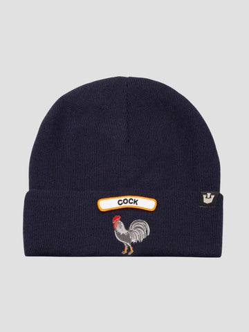 GOORIN SOFT COCKNAVY