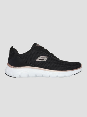 SKECHERS 150206BKRG