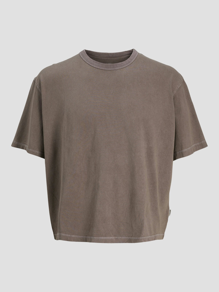 JACK&JONES 12273180DEEP TAUPE