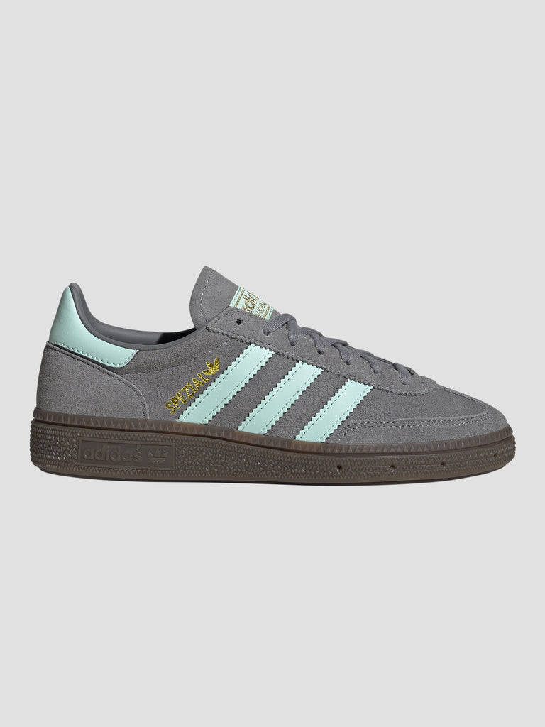 ADIDAS JI4471GREY HEATHER