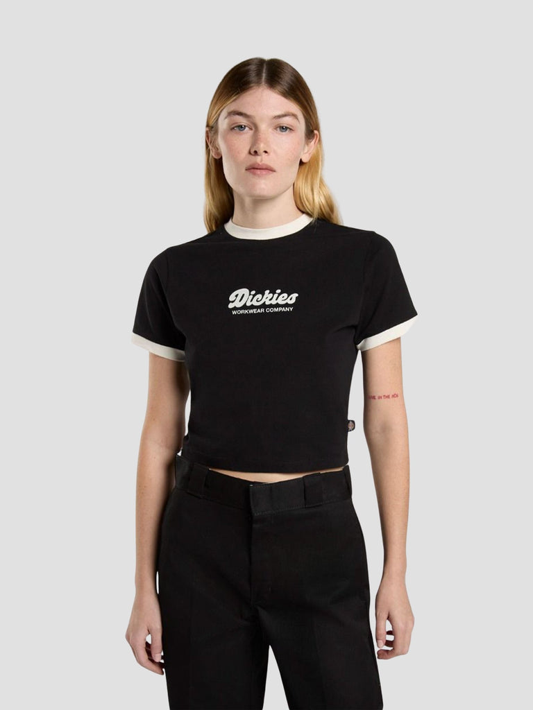 DICKIES 4Z8IBLK1