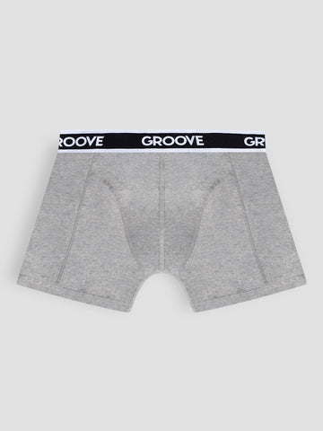 GROOVE UND002LIGHT GREY