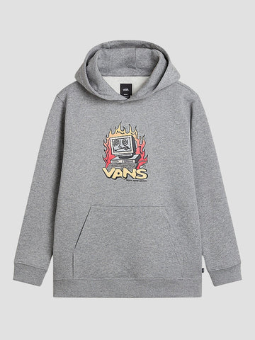 VANS VN000JBK02F1