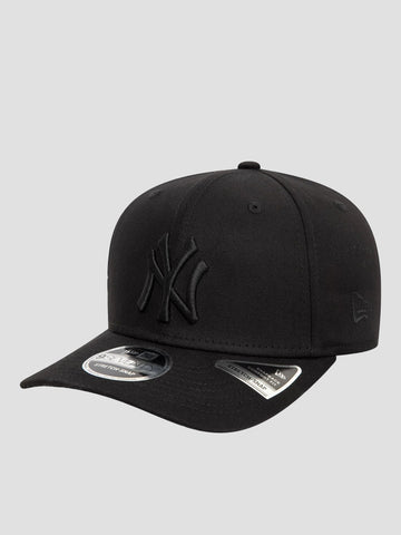 NEW ERA 60595455BLACK