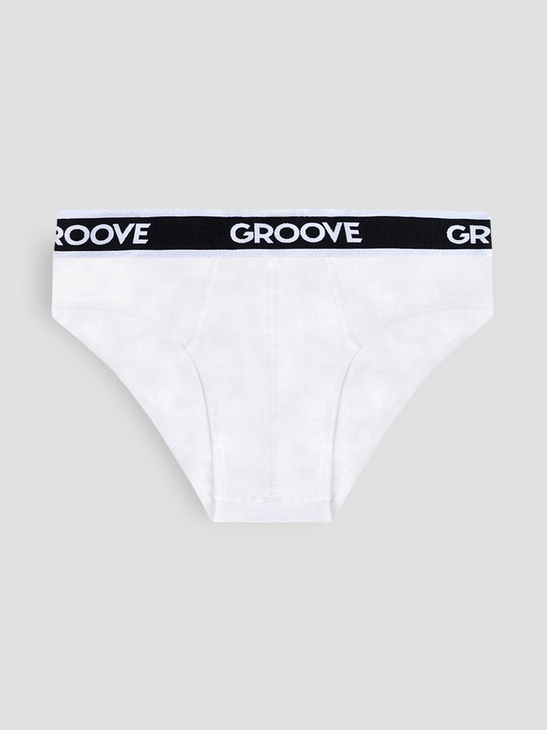 GROOVE UND001WHITE