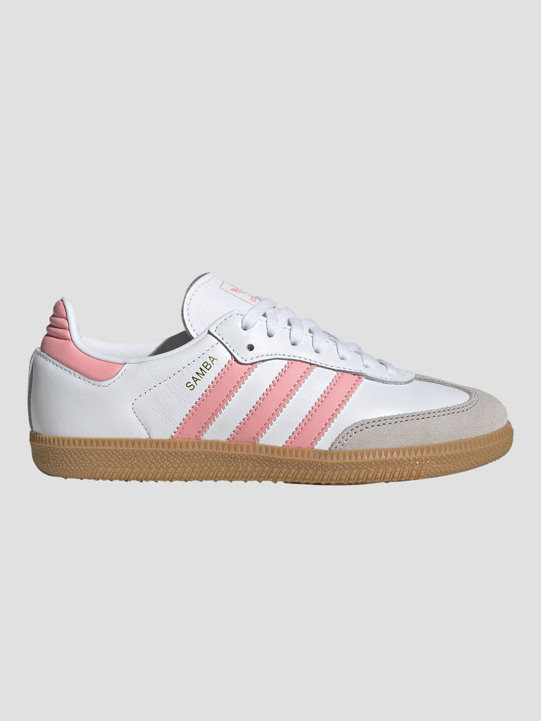 ADIDAS JP5480WHITE PINK