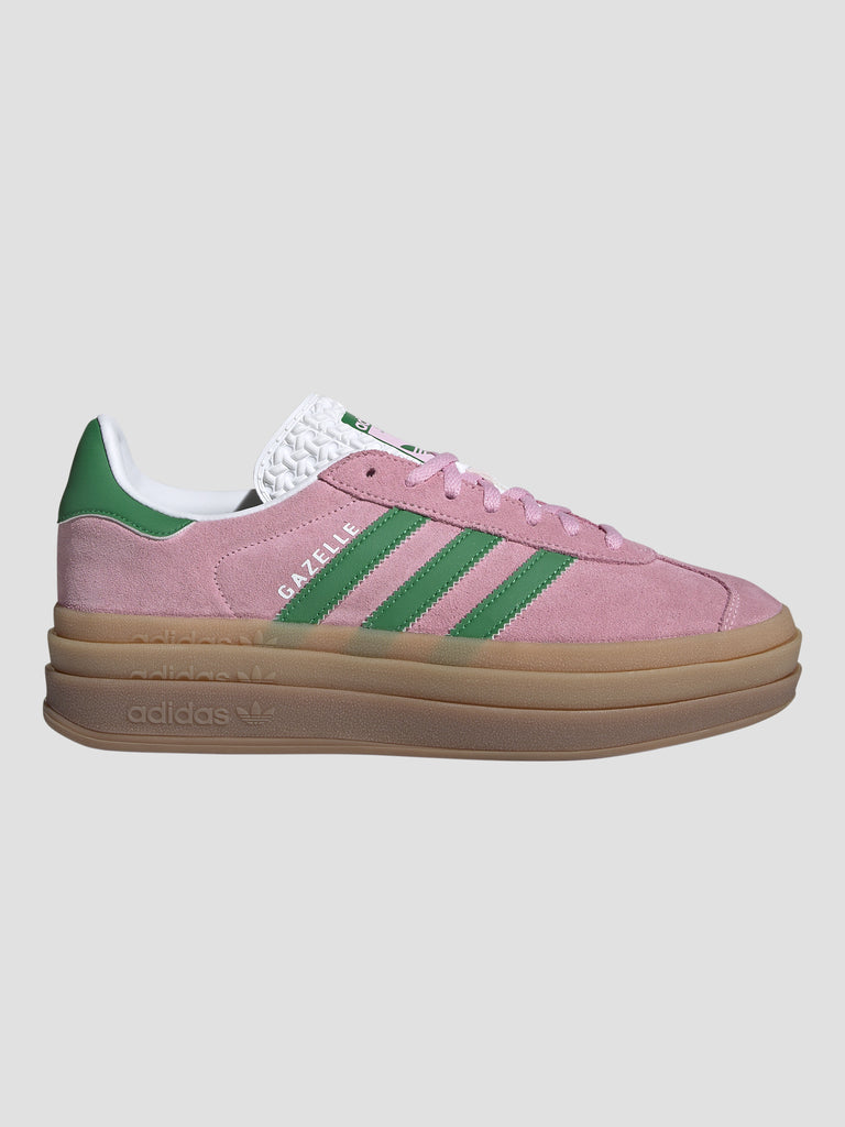 ADIDAS IE0420PINK MINT