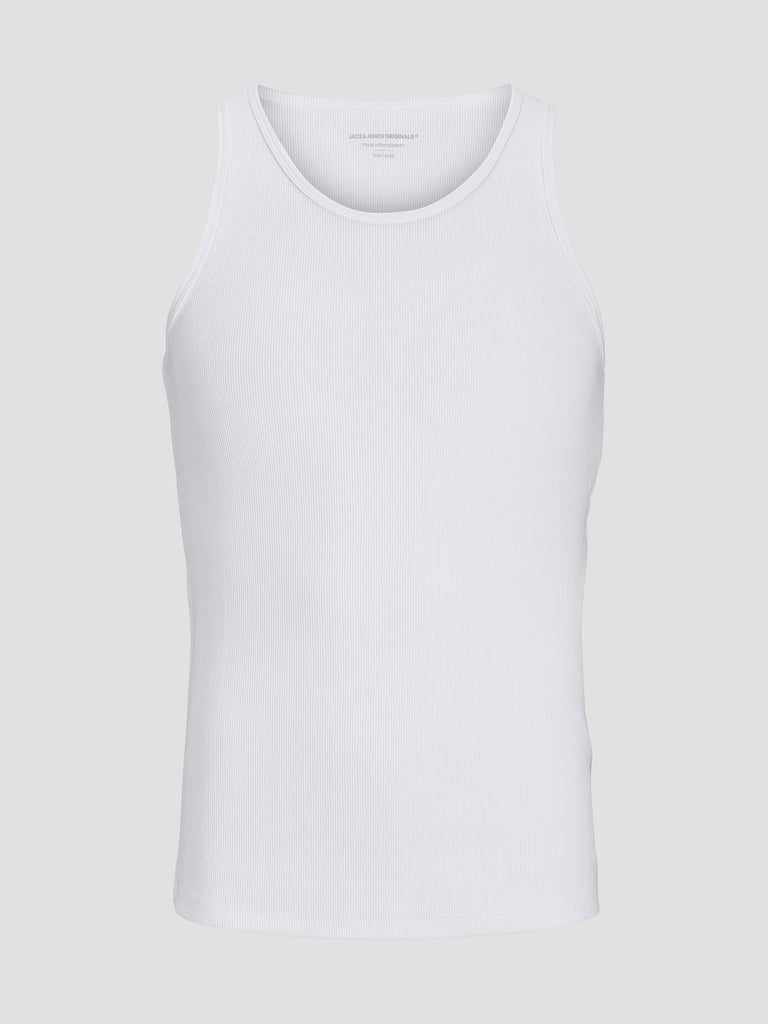 JACK&JONES 12273156BRIGHT WHITE