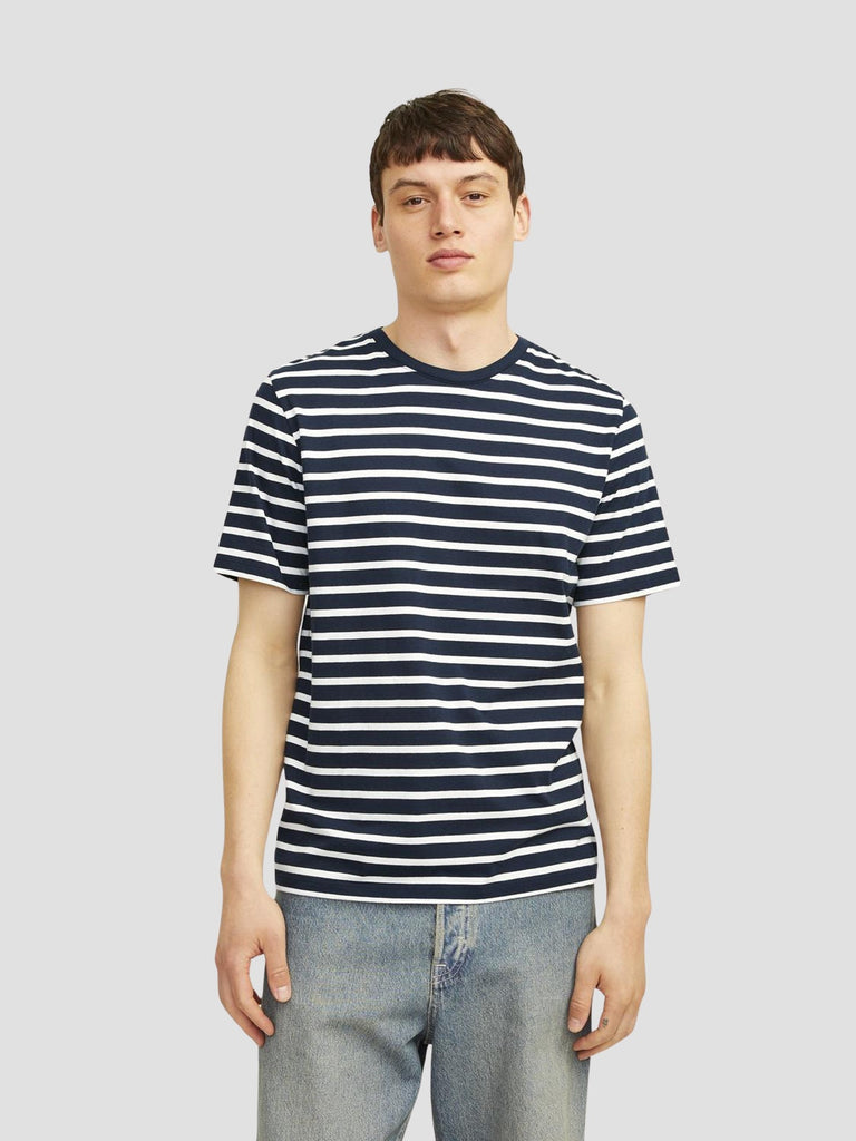 JACK&JONES 12156101NAVY CLOUD