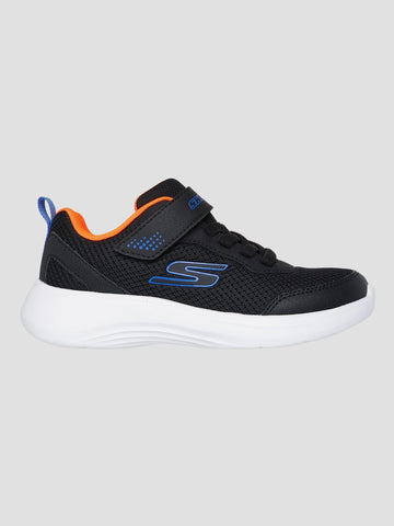 SKECHERS 403615LBLK