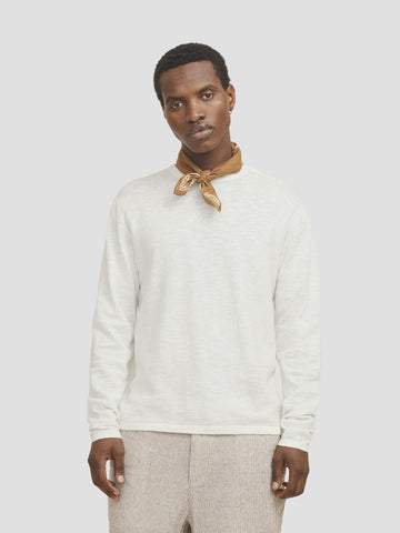 JACK&JONES 12269631CLOUD DANCER