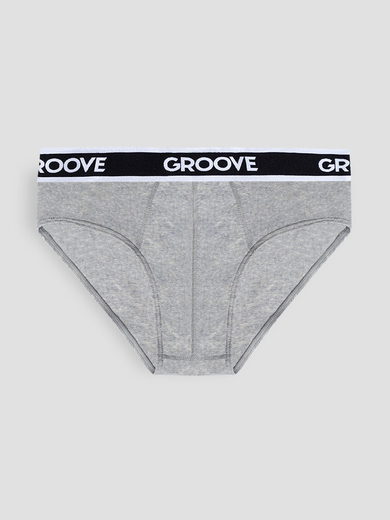 GROOVE UND001LIGHT GREY