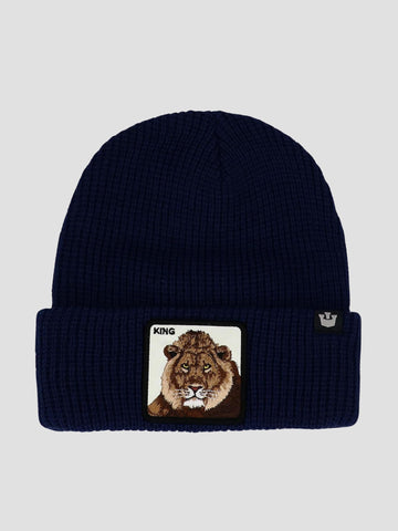 GOORIN KING001NAVY