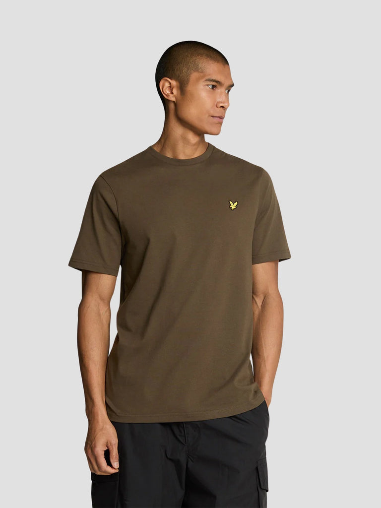 LYLE & SCOTT TS400VOGW485