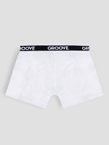 GROOVE UND002WHITE