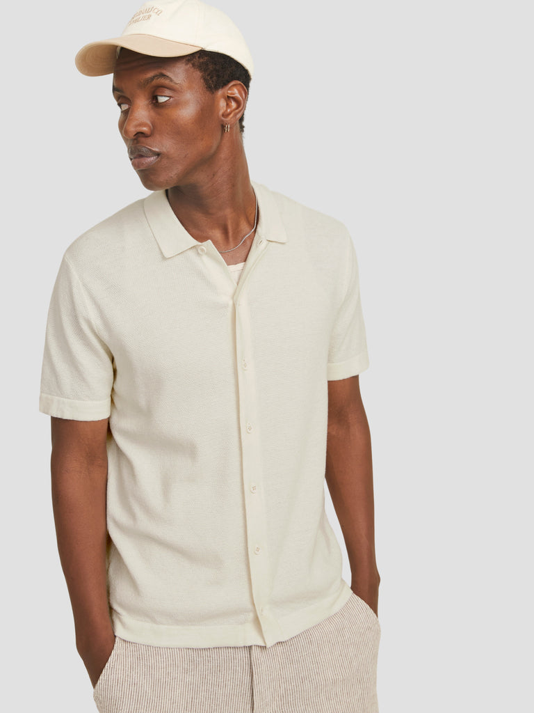 JACK&JONES 12268220CLOUD DANCER