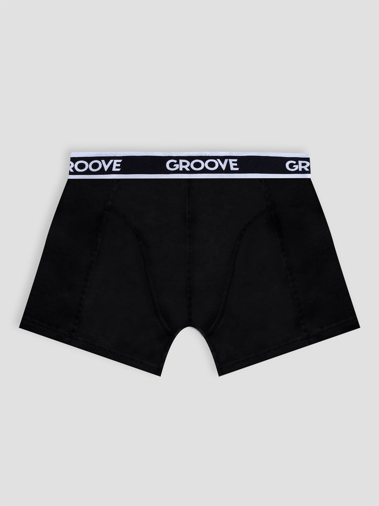 GROOVE UND002BLACK