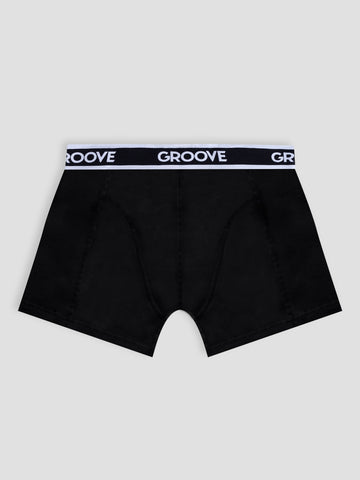 GROOVE UND002BLACK