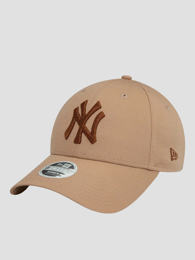 NEW ERA 60580733MED BEIGE