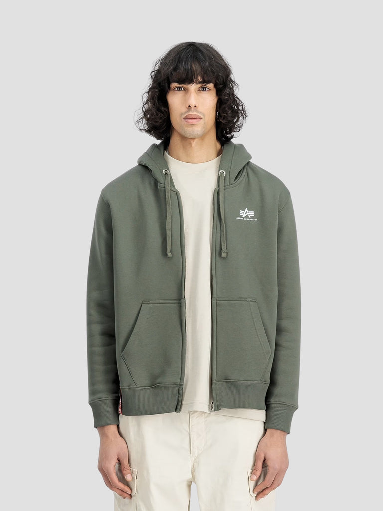 ALPHA INDUSTRIES 118342142