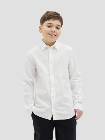 JACK&JONES 12268988WHITE