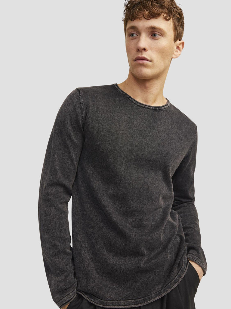 JACK&JONES 12174001CAVIAR