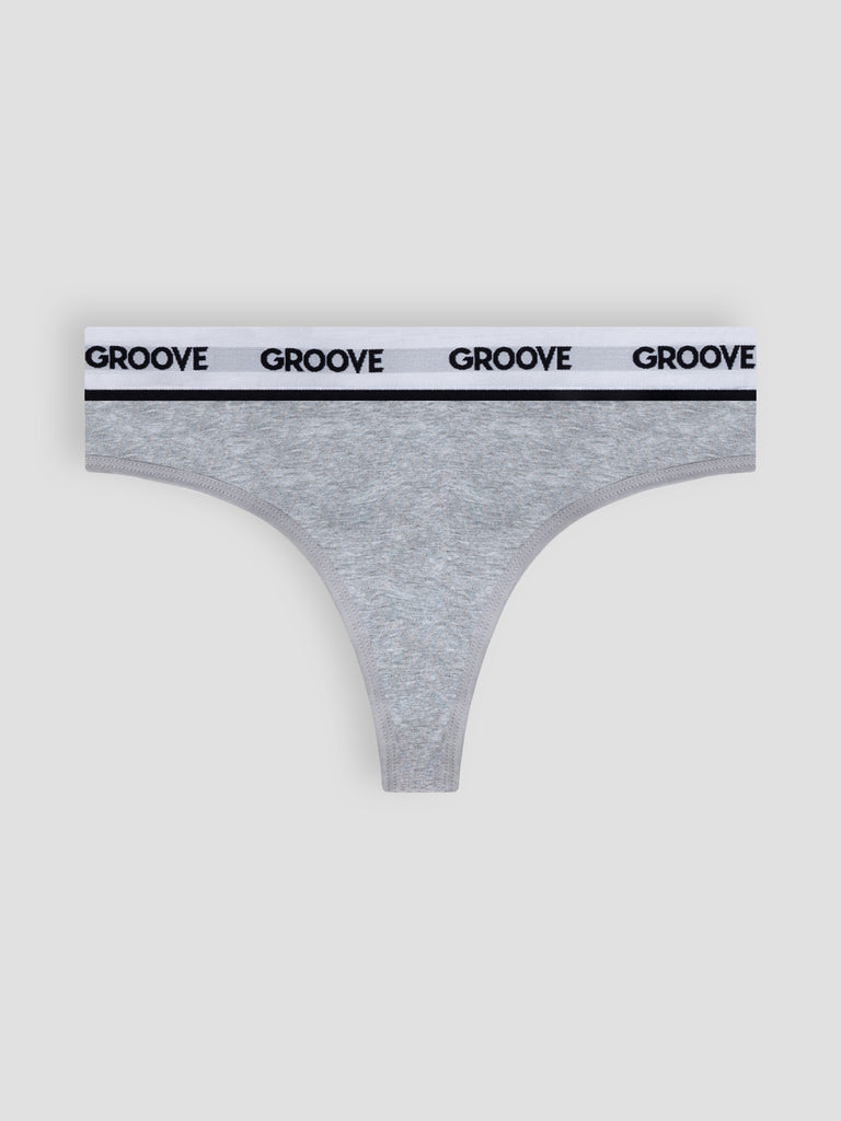 GROOVE UND005WGREY