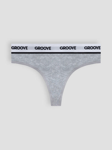 GROOVE UND005WGREY