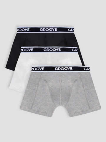 GROOVE UND004MULTICOLOR