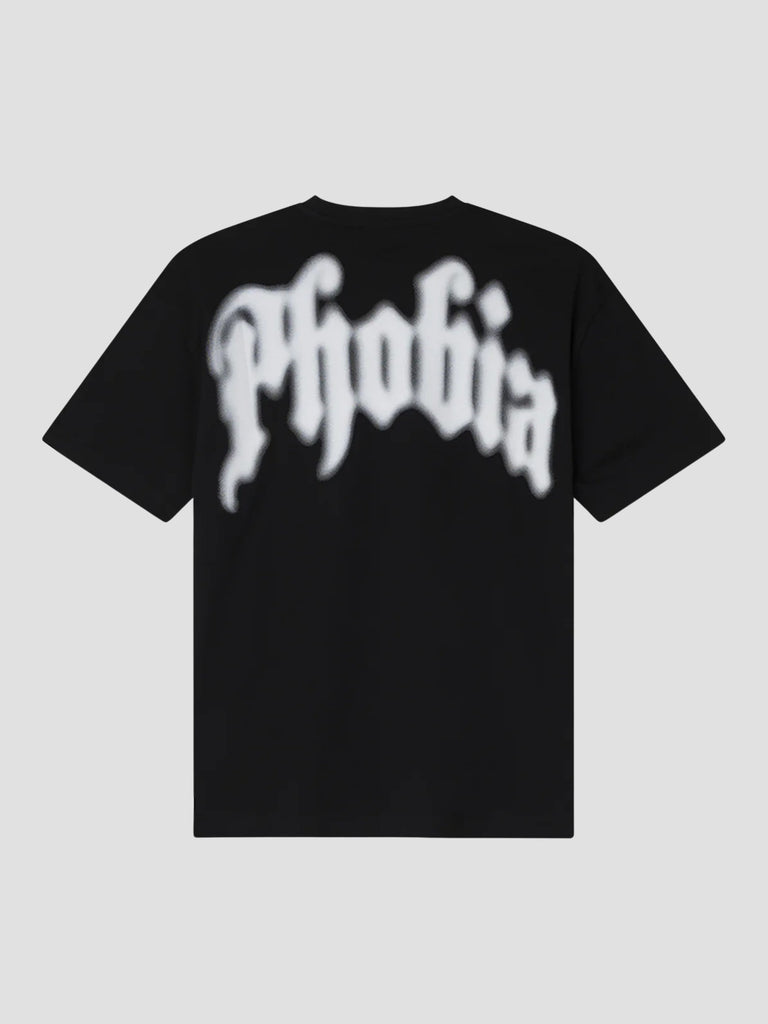 PHOBIA PH00738BLACK