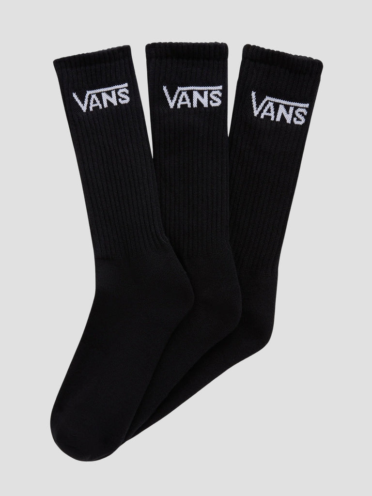 VANS VN000F0XBLK1