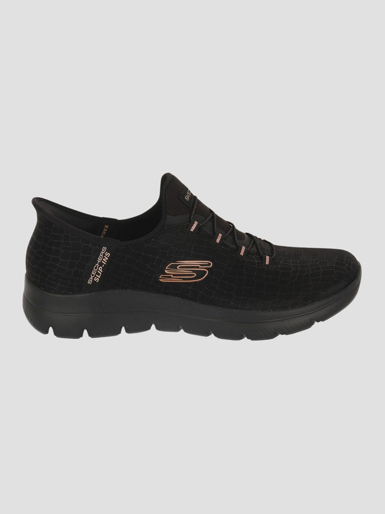 SKECHERS 150128BKGD