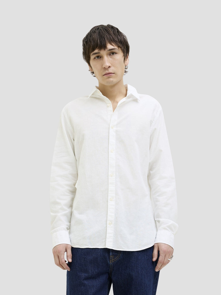 JACK&JONES 12268964WHITE