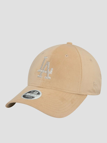 NEW ERA 60580871LIGHT BEIGE