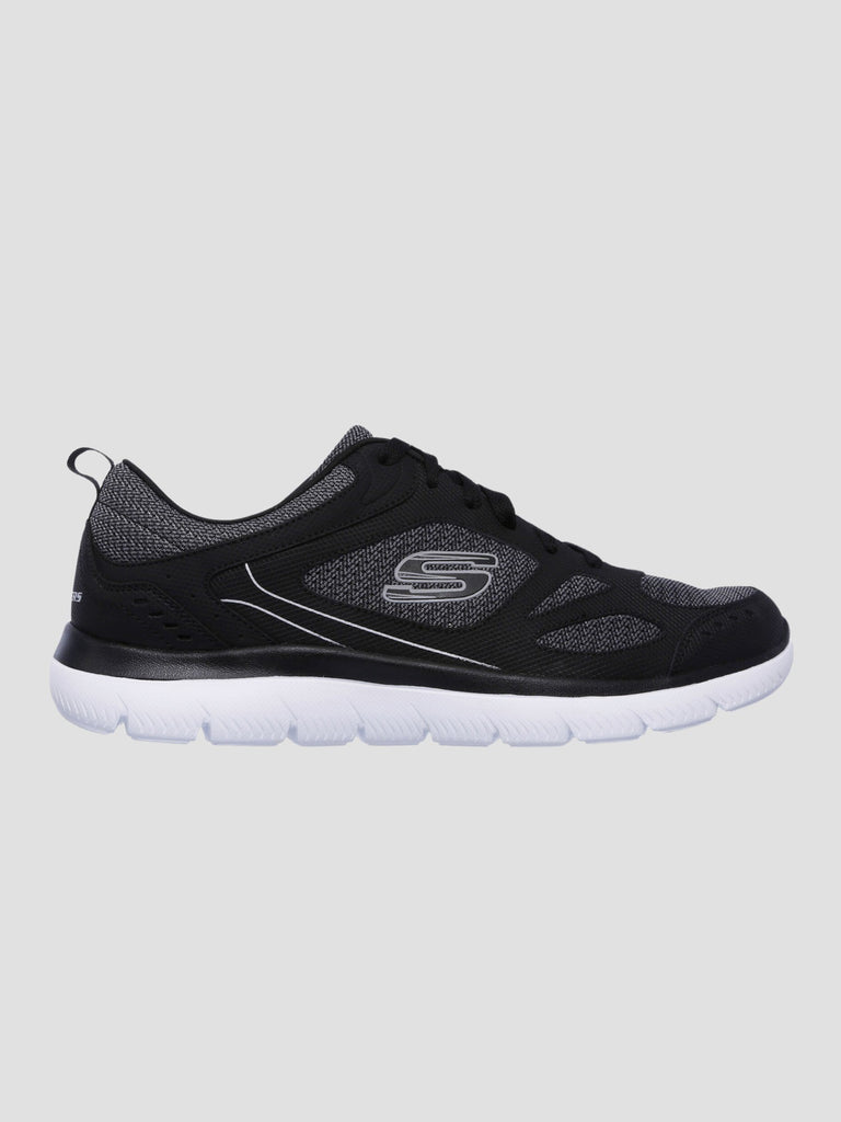 SKECHERS 52812BKW