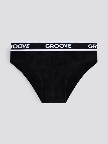 GROOVE UND001BLACK